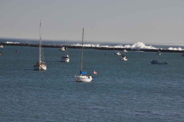 Port San Luis